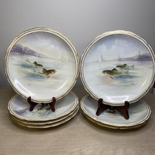 7 Antigue Limoges France