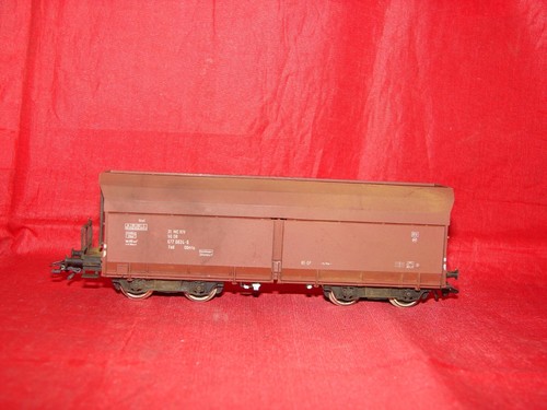 Piko wagon tremie epoque - piko,