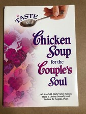 Chicken Soup For A Couples
