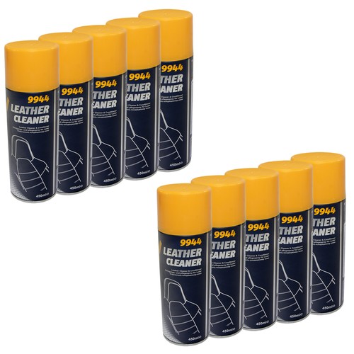 Nettoyant cuir mannol - mannol, 9944