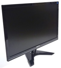 Medion MD 20431 24" LED Monitor – HDMI DVI VGA – 220V