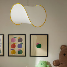 Abat-jour suspension IKEA