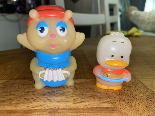 Figurine luciole luxioles - luciole,