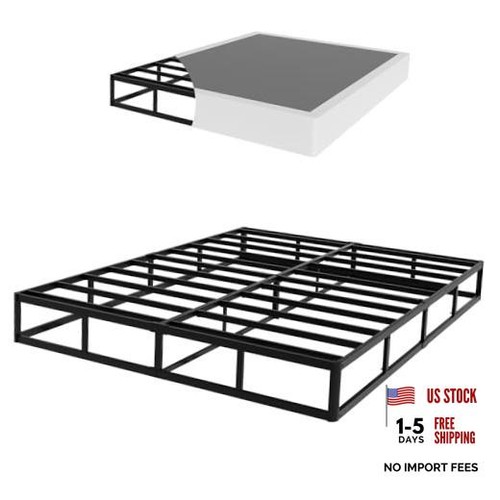 Size box spring inch - box, 9