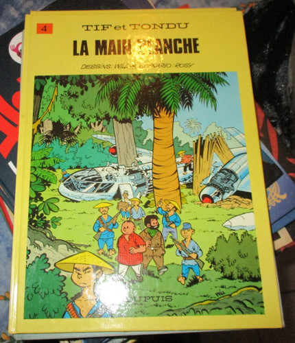 Tif tondu 4 - 4, main
