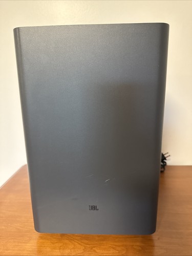 Jbl bar wireless - jbl,