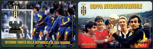 Saint marin juventus de - saint-marin,