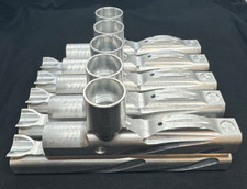 WGP Autococker 2K4 Body Only (5 Pack) - RAW