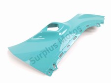 CACHE LATERAL GAUCHE YAMAHA