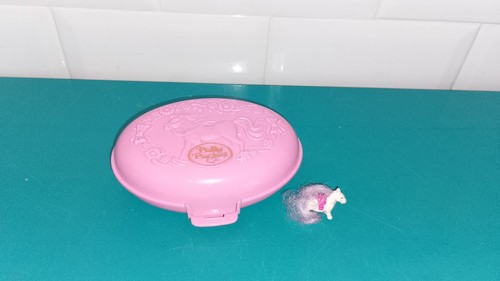2610254 polly pocket - pocket, incomplet
