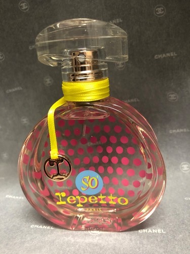 Repetto - repetto, so