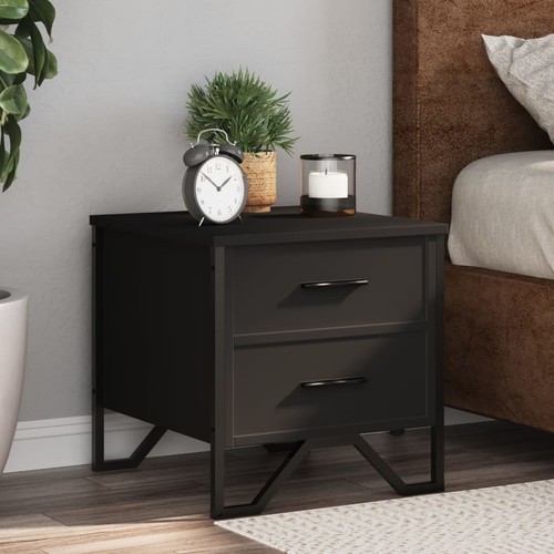 Table chevet armoire lit - chevet,