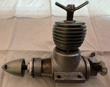 TAIFUN DIESEL HURRIKAN 1,5cm3