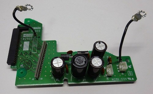 Yamaha tyros2 hdsb board - hdsb,