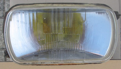 Optique phare cibie - de,