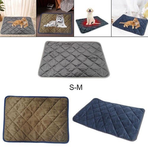 Tapis auto chauffant pour - tapis,
