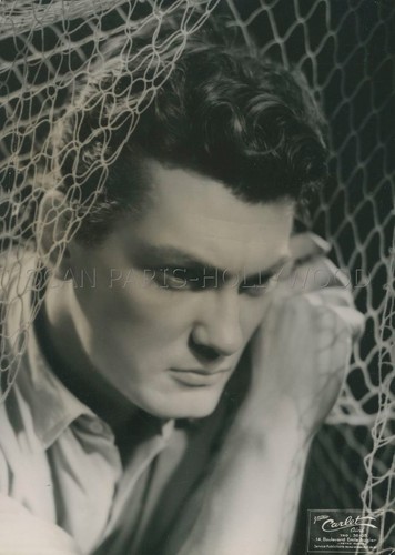 Jean marais 1940s photo - 1940s,