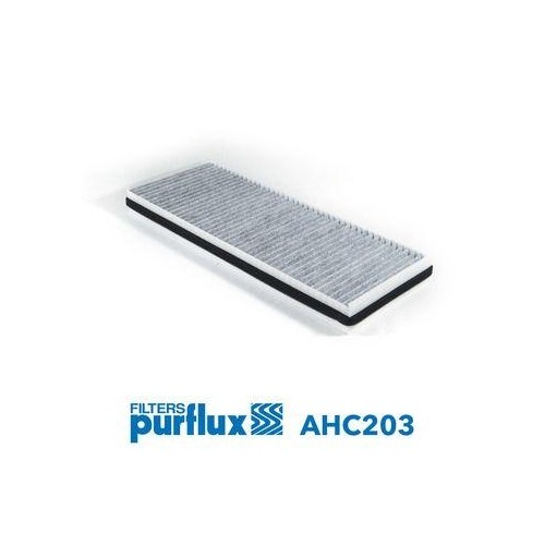 Filtre air habitacle - filtre, l'habitacle
