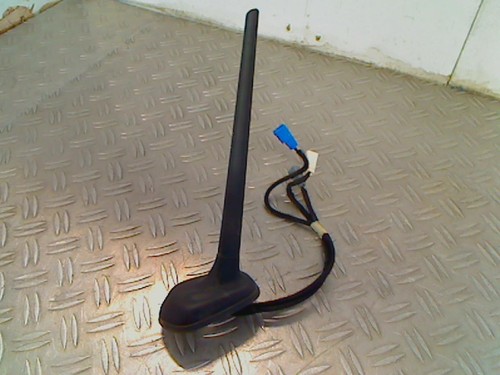 Antenne gps fiat 500x - gps,