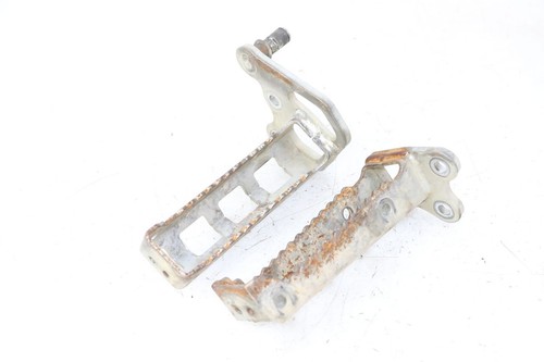 Paire cale pied - cale,