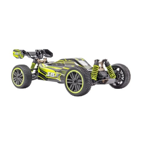 Buggy sbx 4wd - buggy, xl