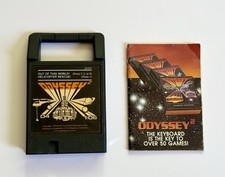 Magnavox Odyssey 2 Out of This