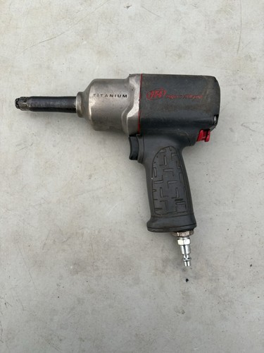 Ingersoll rand titanium - ingersoll,