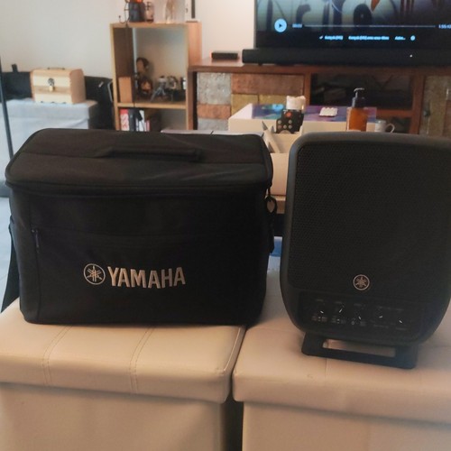 Yamaha enceinte avec - enceinte,