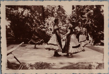 Hongrie, Mezőkövesd, Femmes