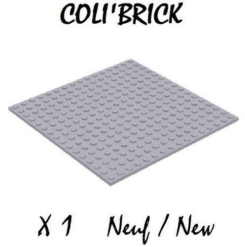 Lego 91405 plaque - 91405,