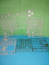 PRINTED KIT X HEZER 1/35/ ITALERI TANKS/WEAPONS KIT 487 