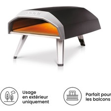 Four à pizza gaz OONI - Koda