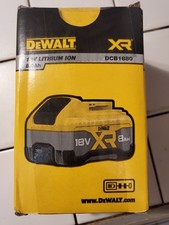 Batterie DEWALT 100%