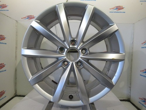 Jante aluminium volkswagen - jante,