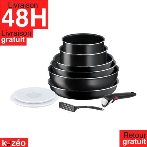 Tefal ingenio easy batterie - tefal,