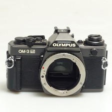 Olympus OM-3Ti Caméra