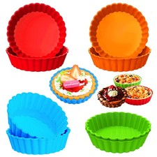 Moule à Mini Tartelettes en