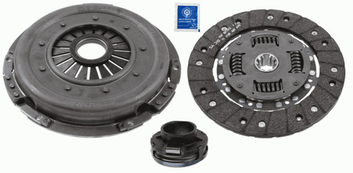 Sachs kit embrayage pour - kit,