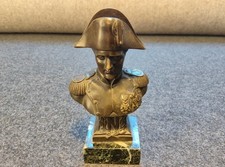 Rare BRONZE Buste NAPOLEON