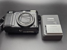 Canon PowerShot G11 10.0 MP