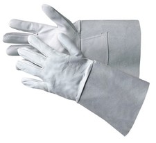 1102 Gants en cuir de WT