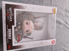 Funko POP! Game Covers: The