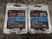 Lot 2 Radioshack Drone Vektor
