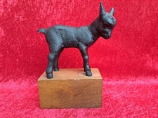 Belle Vieux Figurine En