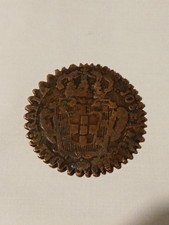 ancienne Roulette Patisserie