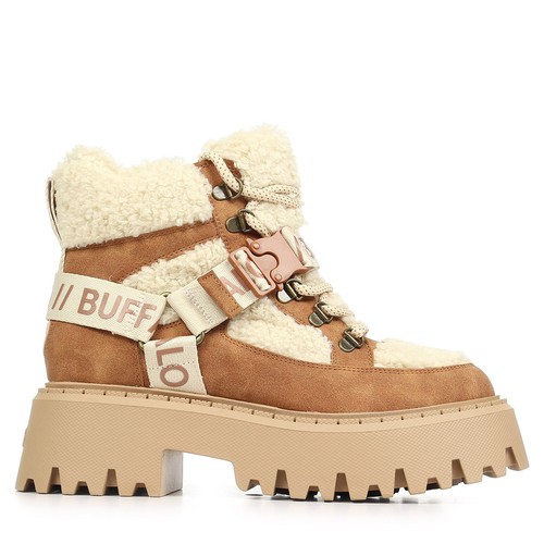 Chaussures boots buffalo femme - chaussures,