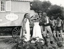 Photo originale Brigitte