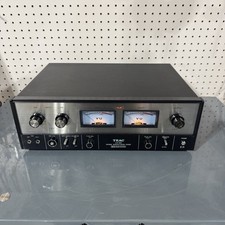 Vintage TEAC AN-180 Noise Reduction Unit in Original Box With Manual
