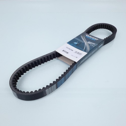 Courroie transmission dayco - transmission,