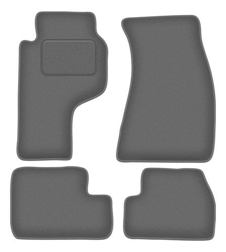 Tapis sol velours pour - en,